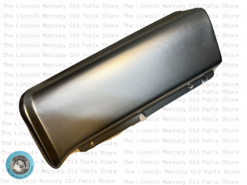 Seat Molding- Front Trim Edge Upper - NOS